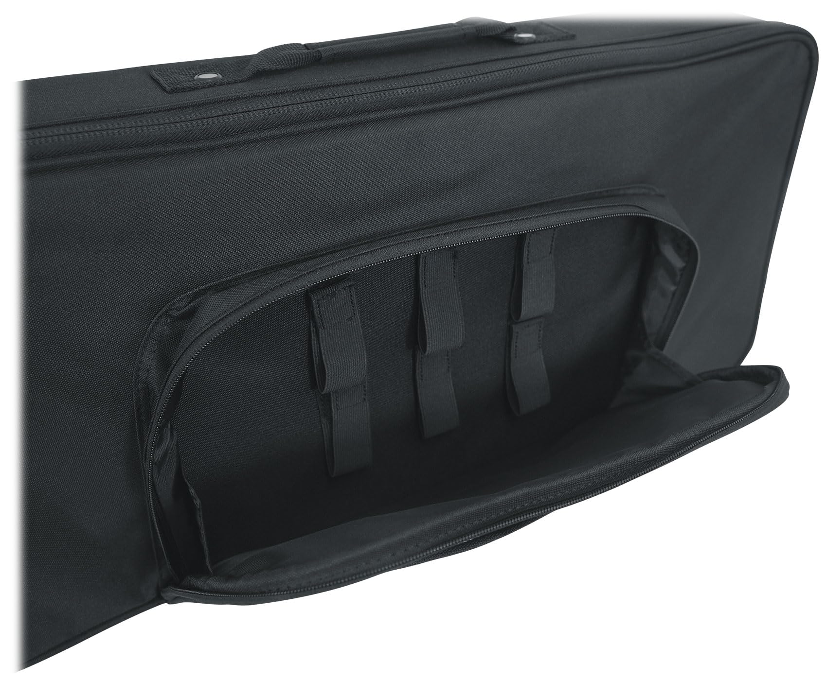 Amazon.com: Rockville KBFX2411 Padded 37-Key Keyboard MIDI