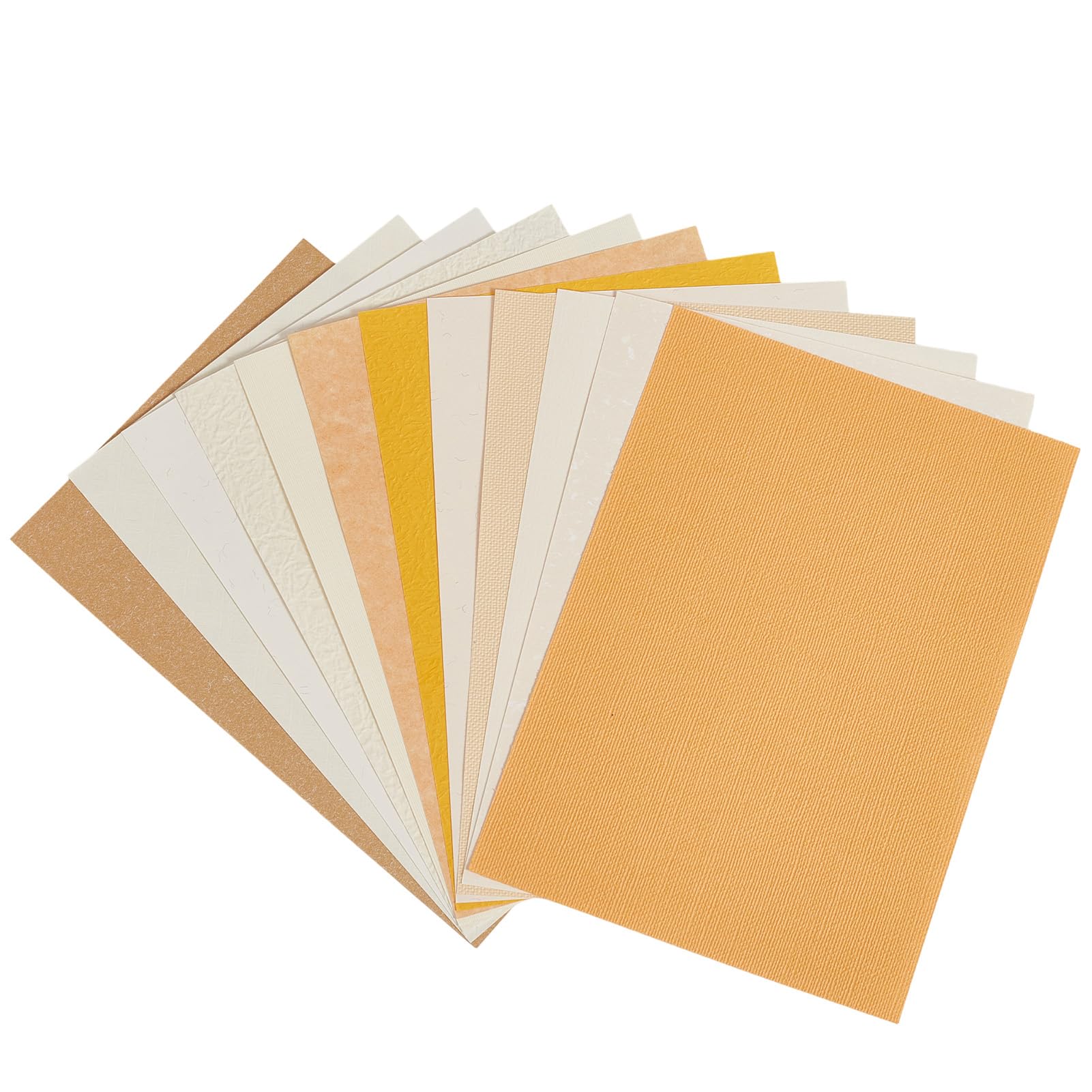 Papier texturé scrapbooking pour donner du relief à vos créations DIY