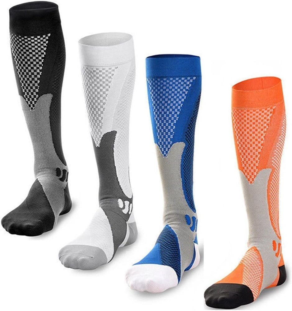 calze elastiche per infermieri