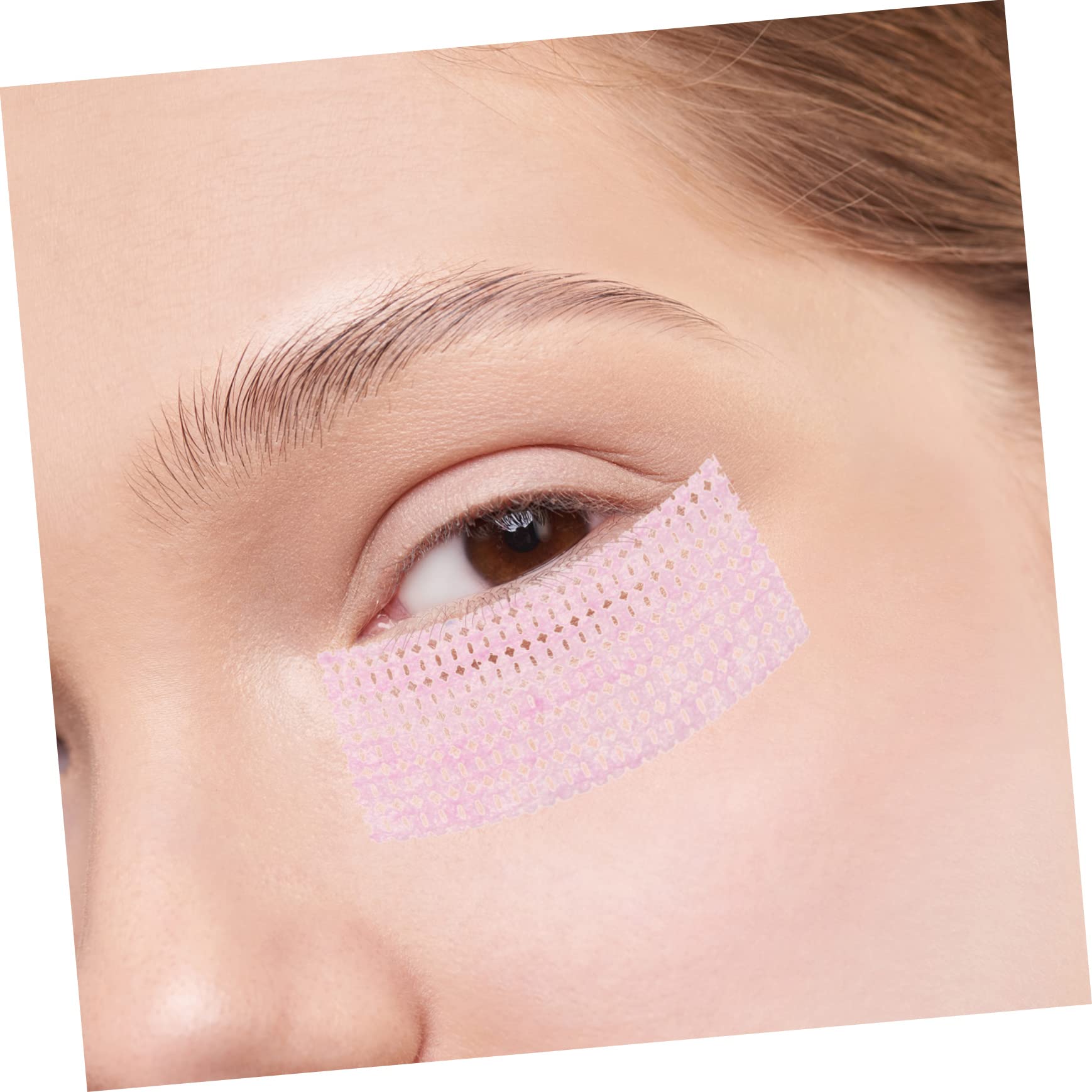 15rollen Atmungsaktive Wimpernklebestreifen Silikon-gel Tape Für Wimpernverlängerungen Für Profis Und Make-up-artists