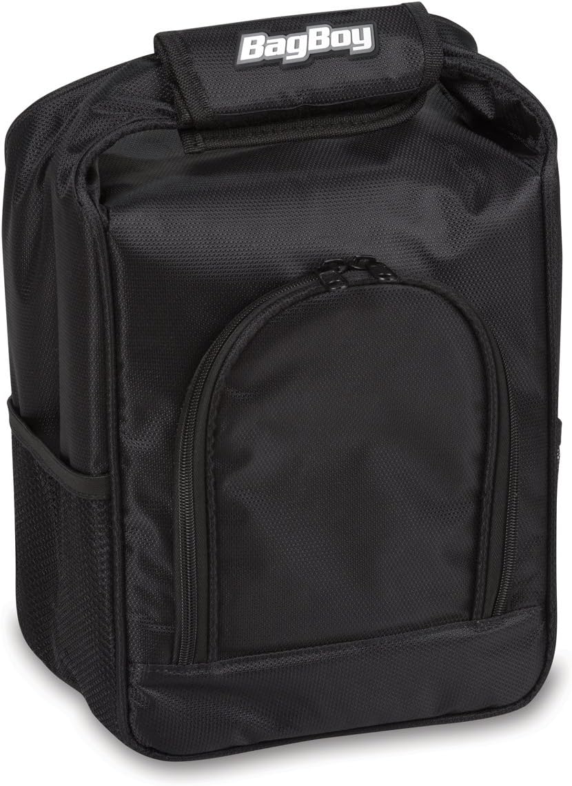 Bag Boy Cooler Bag Black Sports & Outdoors