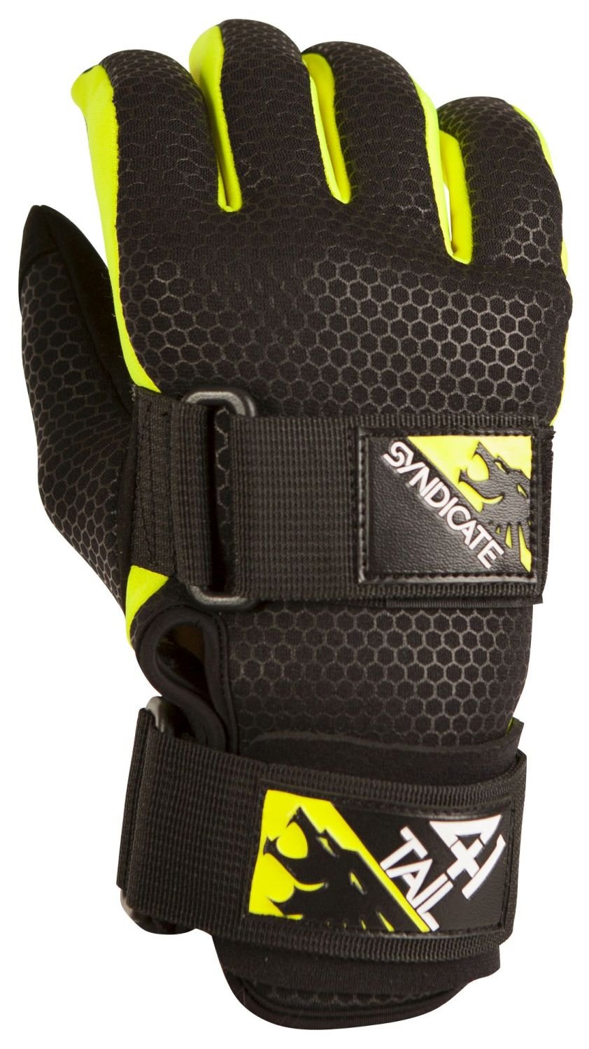 2015 Ho 41 Tail Gloves