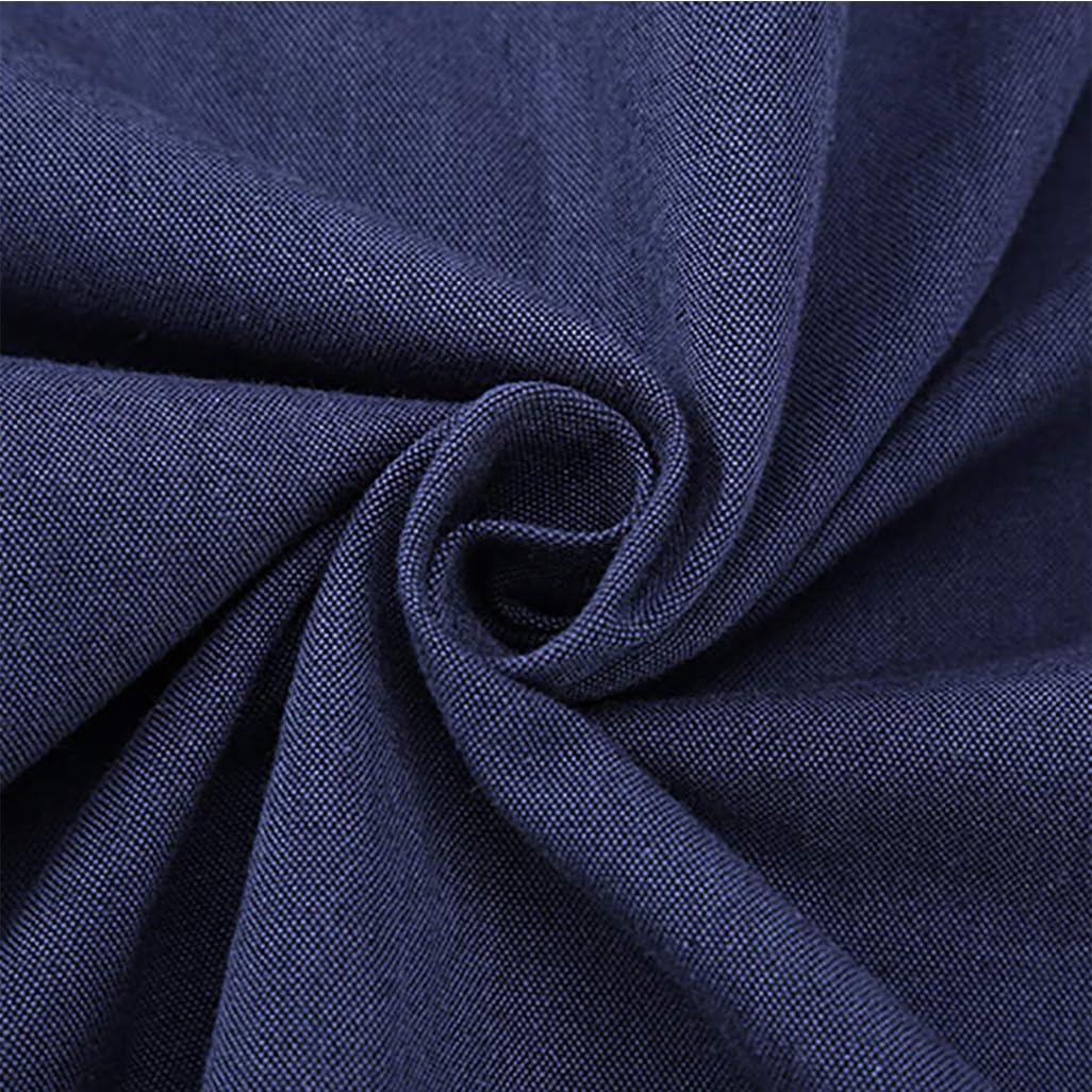GVILTY Casa Cinese Tradizionale a Maniche Lunghe Di Cotone Kung Fu Abbigliamento Camicia Da Arte Marziale a Maniche Lunghe In Cotone In Cotone Tai Chi Vestito Ala Chun Unif red-XXL