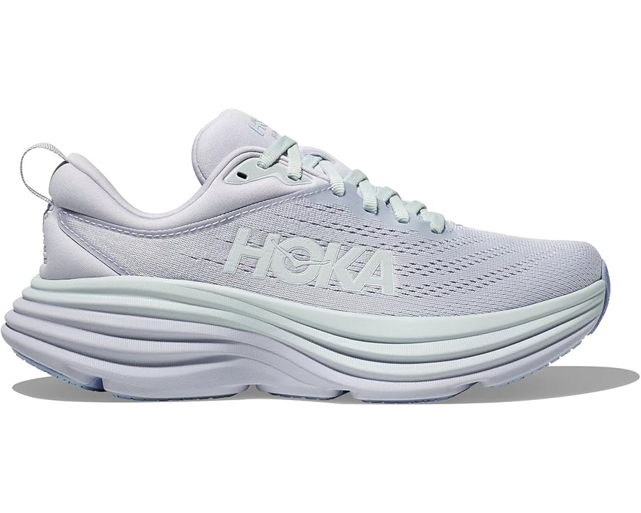 Hoka Bondi 8 - Right View