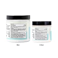 Vista 7 de TUBBY TODD Pomada para Todo - Crema para Eczema de Bebé, Crema Multiusos para Piel Sensible, Seca e Irritación de Bebé, Libre de Esteroides