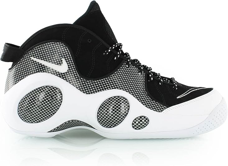 zoom flight nike