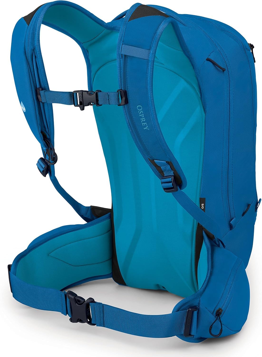 Osprey Kamber 20 Rucksack Skitourenrucksack