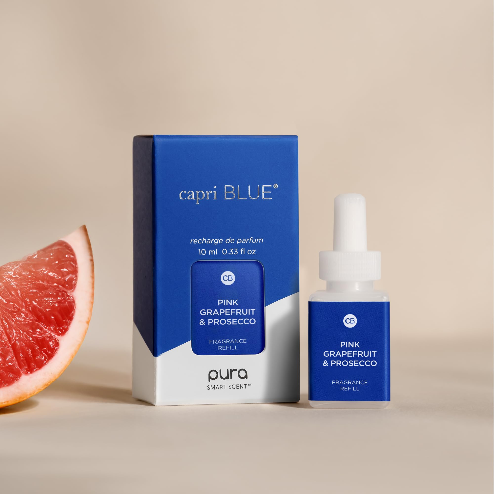 Amazon.com: Capri Blue: New Products!