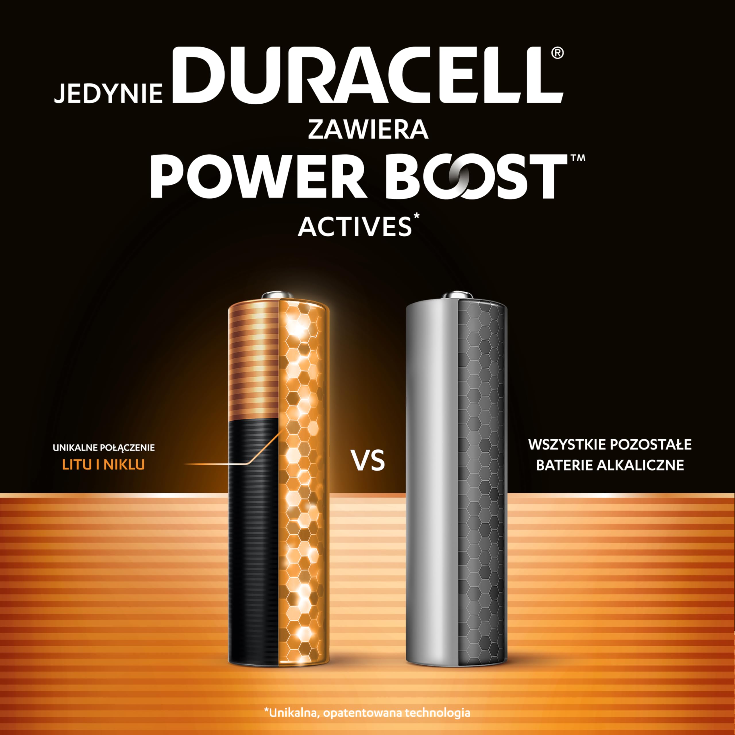 DURACELL Baterie Plus AAA, 30 szt., baterie alkaliczne 1,5 V – nawet do 100% więcej energii dzięki formule POWER BOOST ze składnikami aktywnymi– dobre dla urządzeń codziennego użytku – MN2400