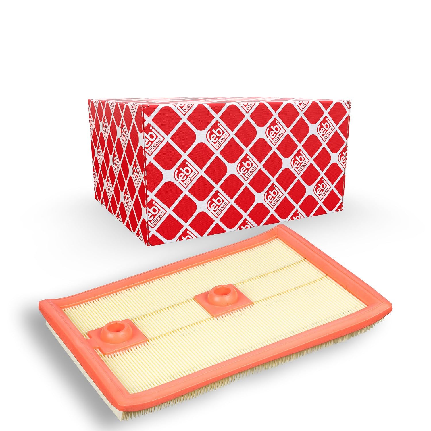 febi bilstein 104798 Luftfilter, 1 Stück