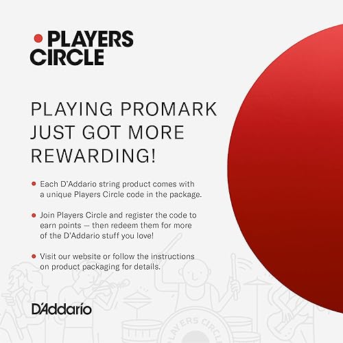 Miniatura 23 de Promark Serie Diversity DV3 "System Blue" Marimba Mallet