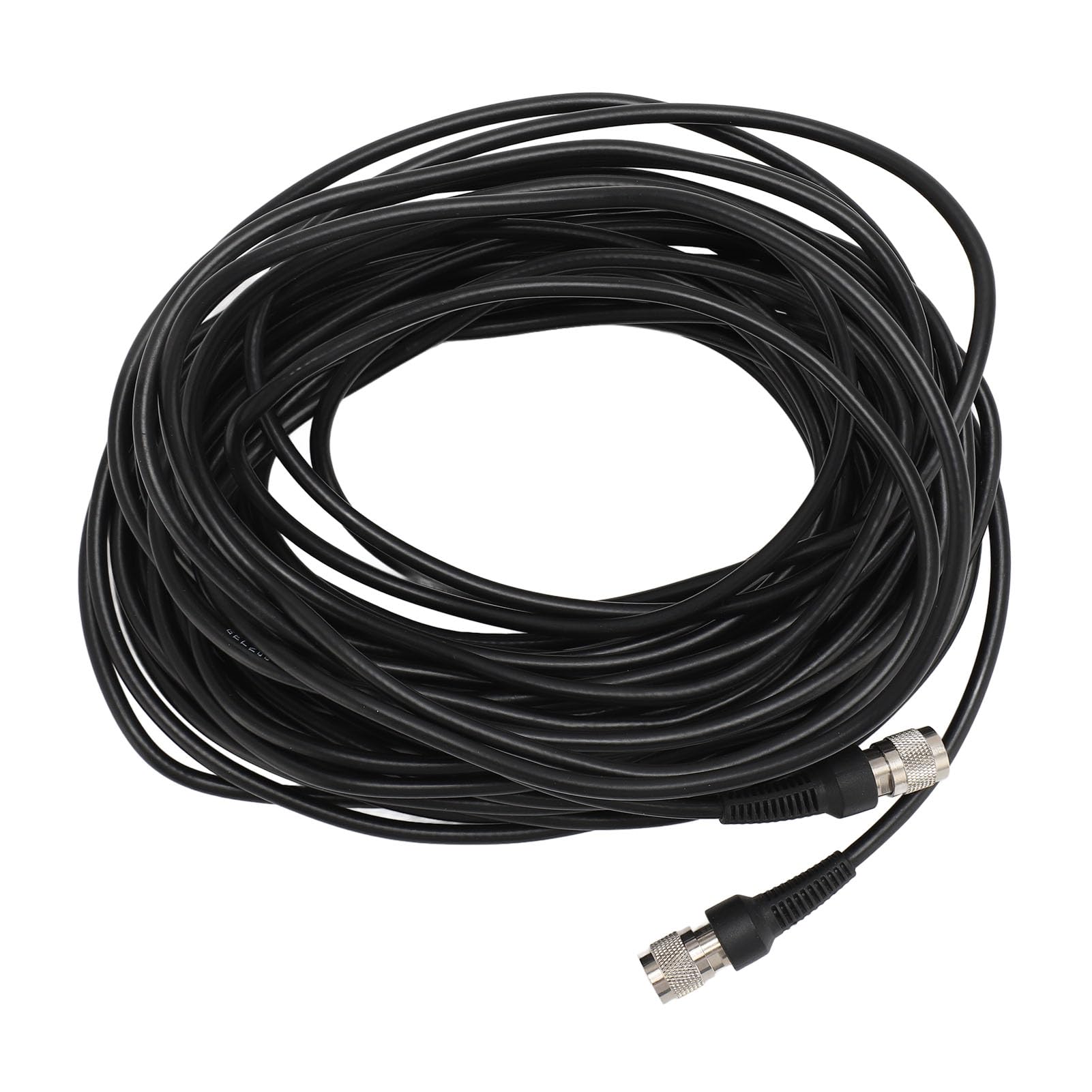 Câble connecteur TNC mâle de 15m doté d'une impédance stable de 50 ohms