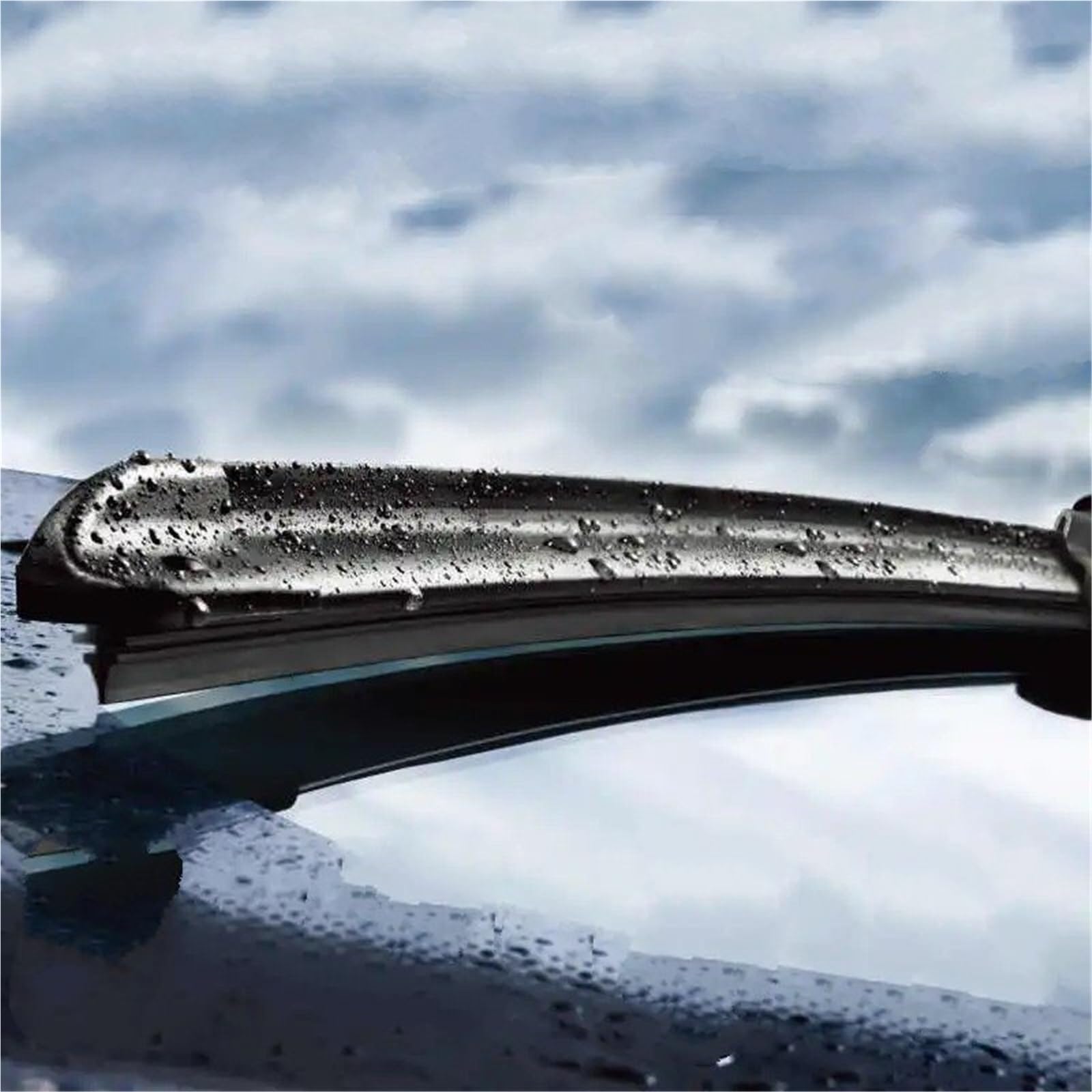 Tergicristallo Anteriore Posteriore Set Per Ford Fusion USA 2013-2018 Spazzole Tergicristallo Anteriori In Gomma Siliconica La Pulizia Parabrezza Accessori Per Auto