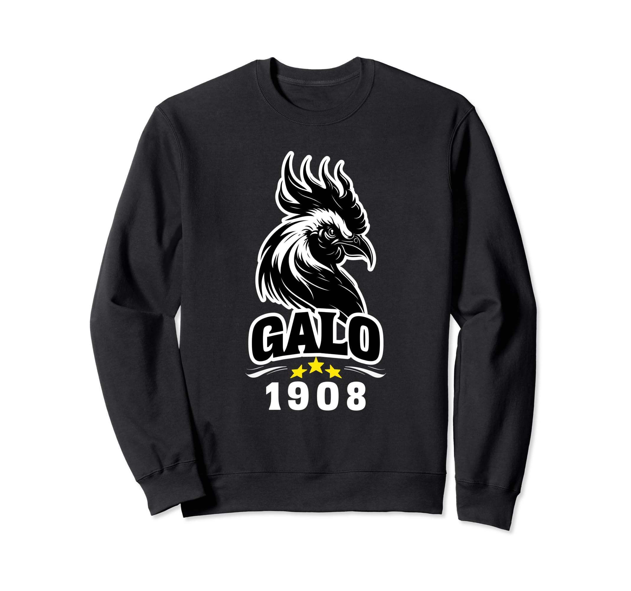 Galo, Clube Atlético Mineiro, Galo Forte e Vingador, Galão Sweatshirt