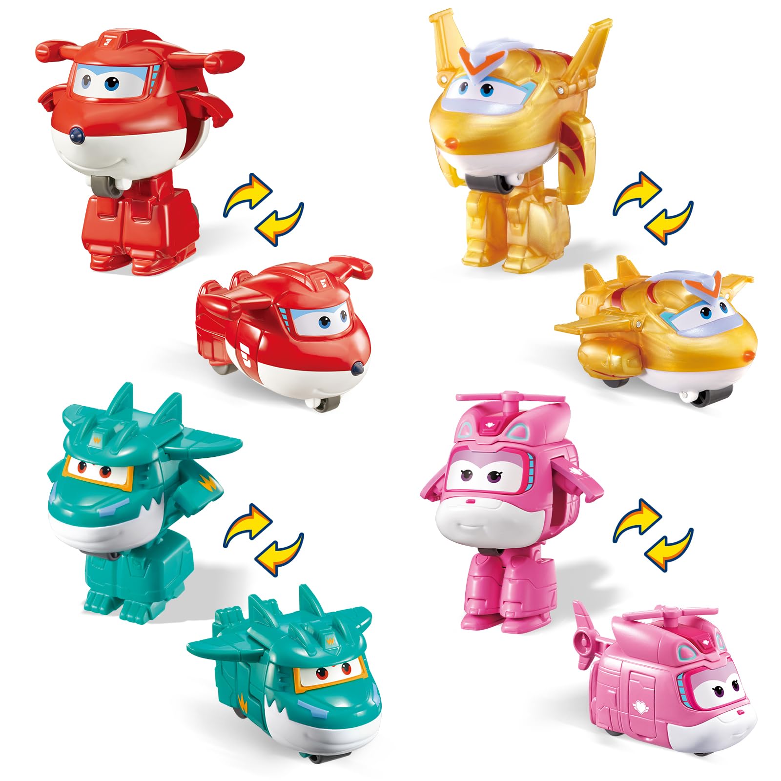 Amazon.com: Super Wings 2