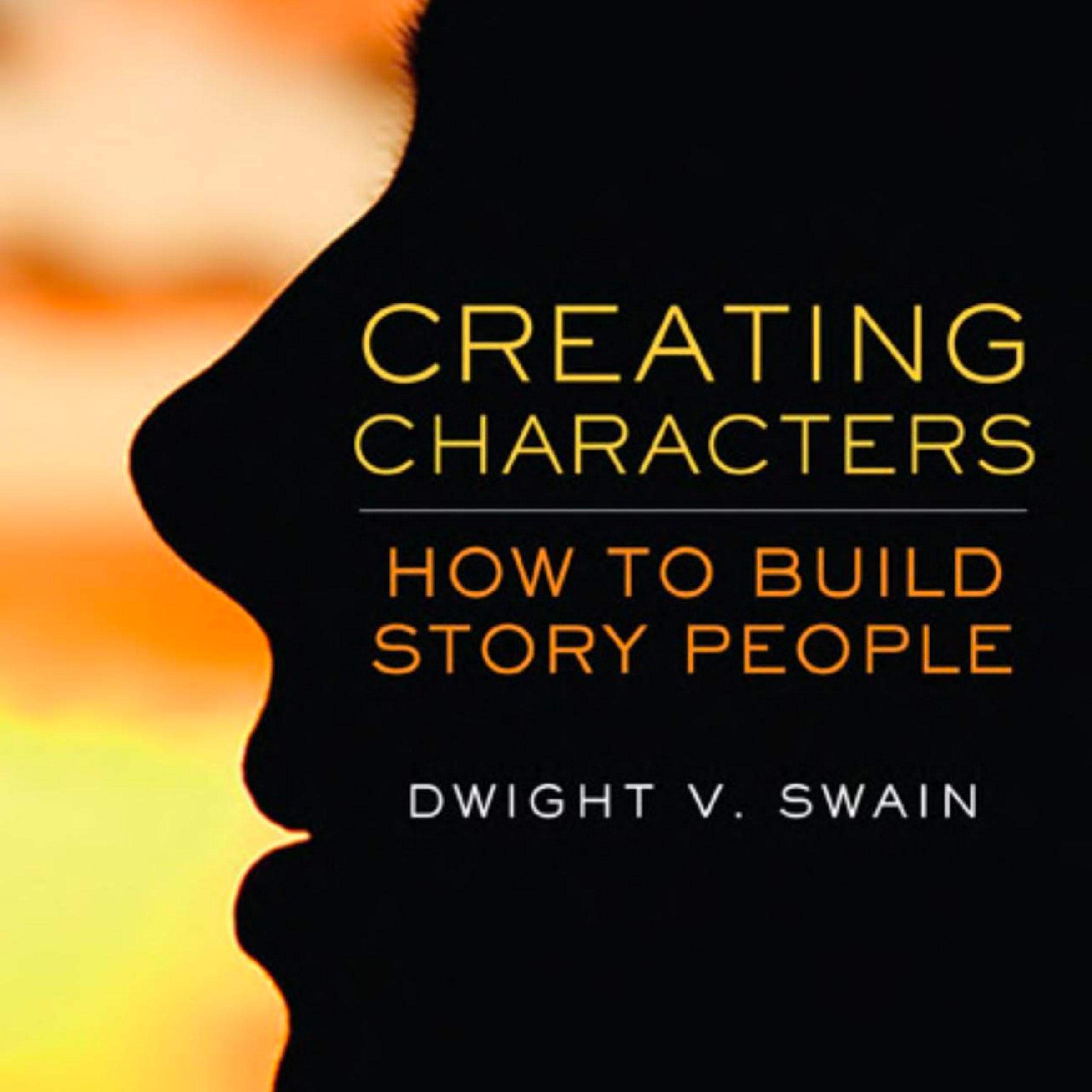 Creating Characters
