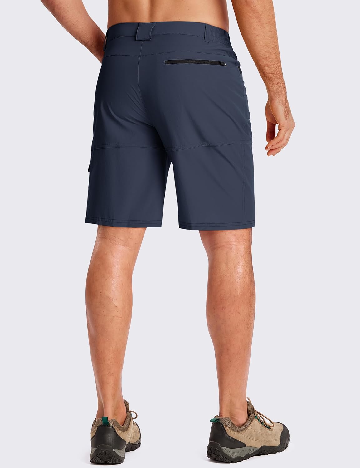  Men's Summer Outdoor Shorts 7"/10" Cargo Casual Golf Hiking thumbnail