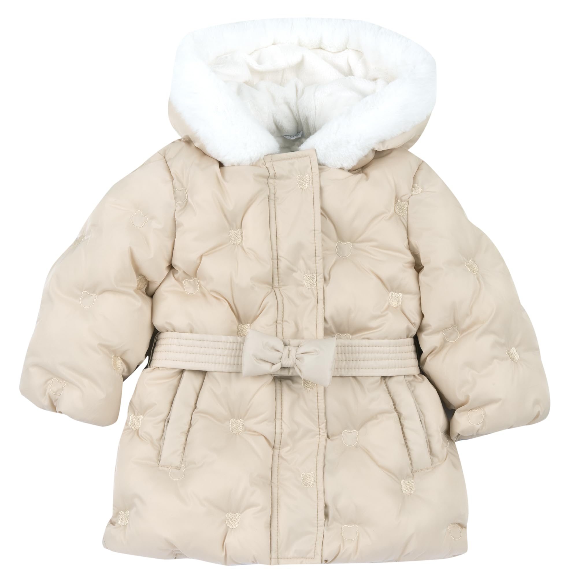 Prénatal Bimba 0-24 Giubbotto Invernale