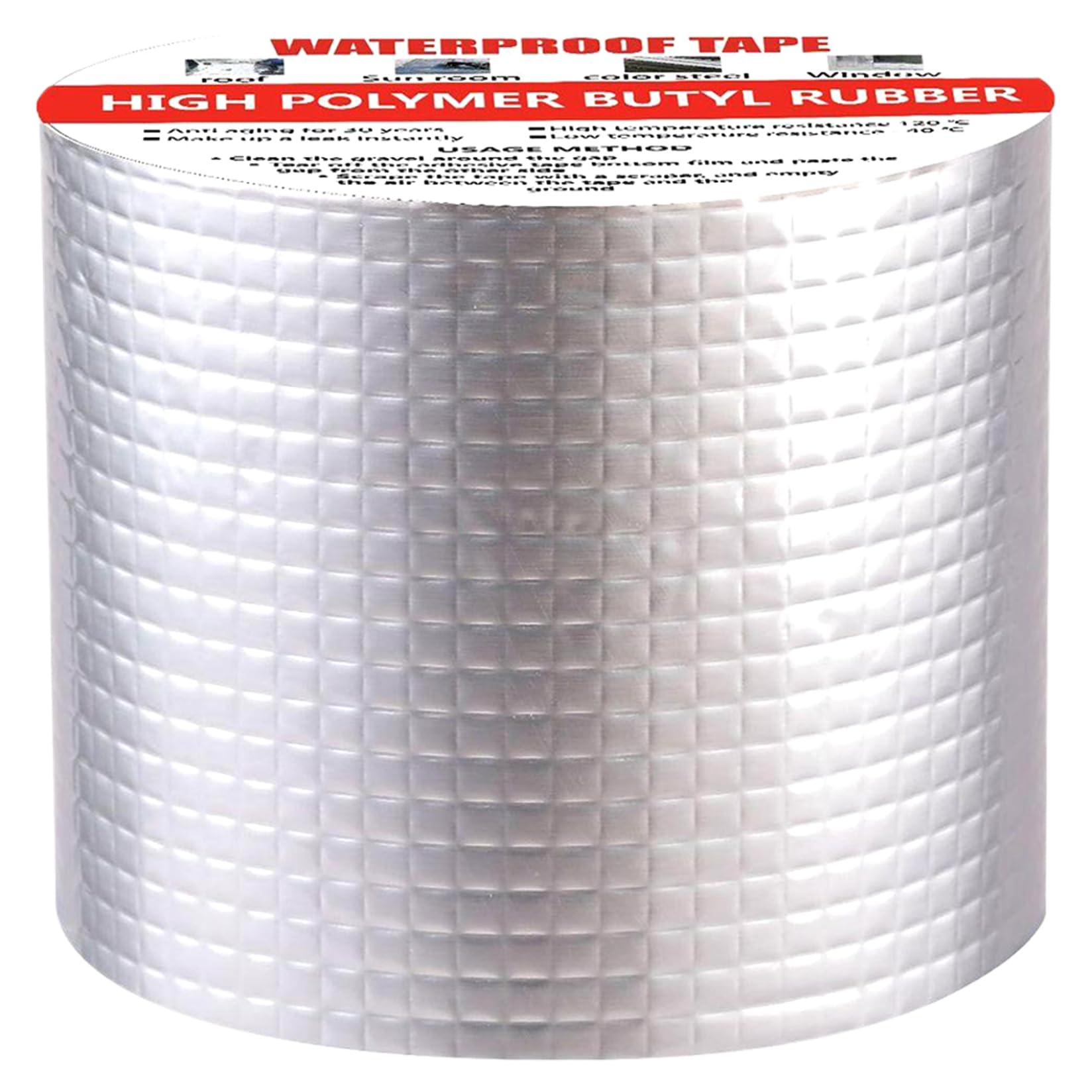 Seal-It 3/4 Inches x 1000 Inches, Gift Wrap Tape, Press'n Cut Dispenser, Clear