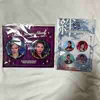 LEAF ハウステンボス歌劇団 缶バッジ•DVDセット Amazon.co.jp