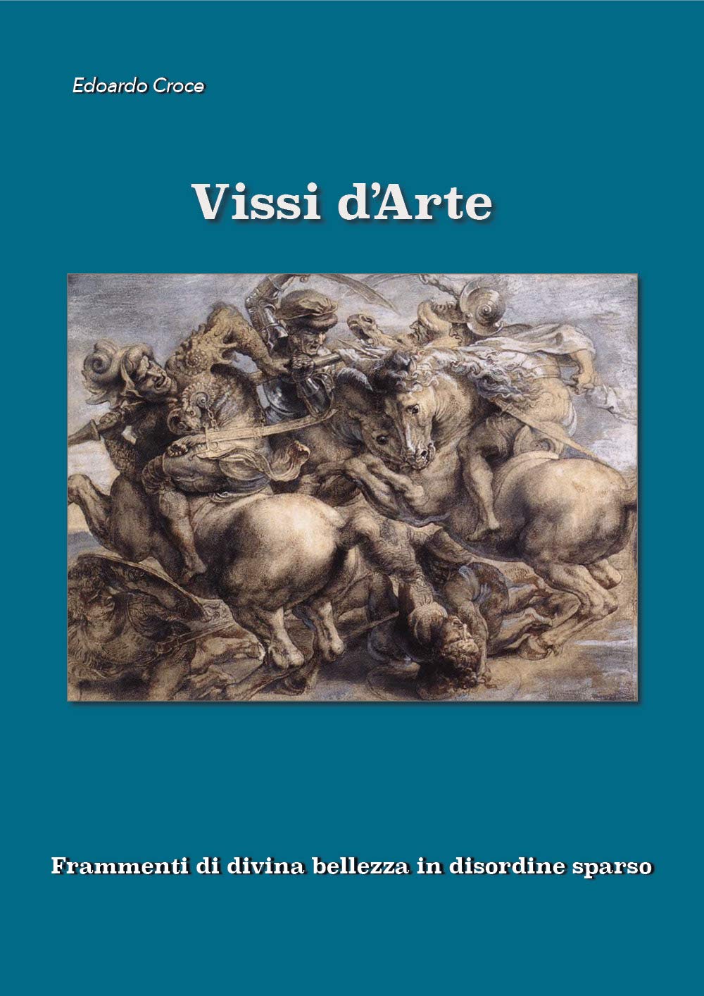 Vissi d'Arte