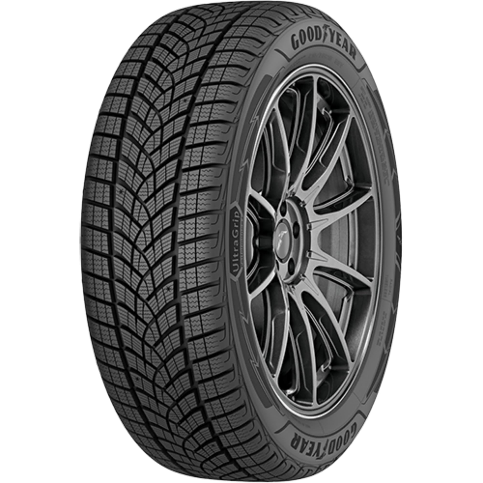 GOODYEAR 235/65 R17 108H ULTRAGRIP PERFORMANCE + SUV XL