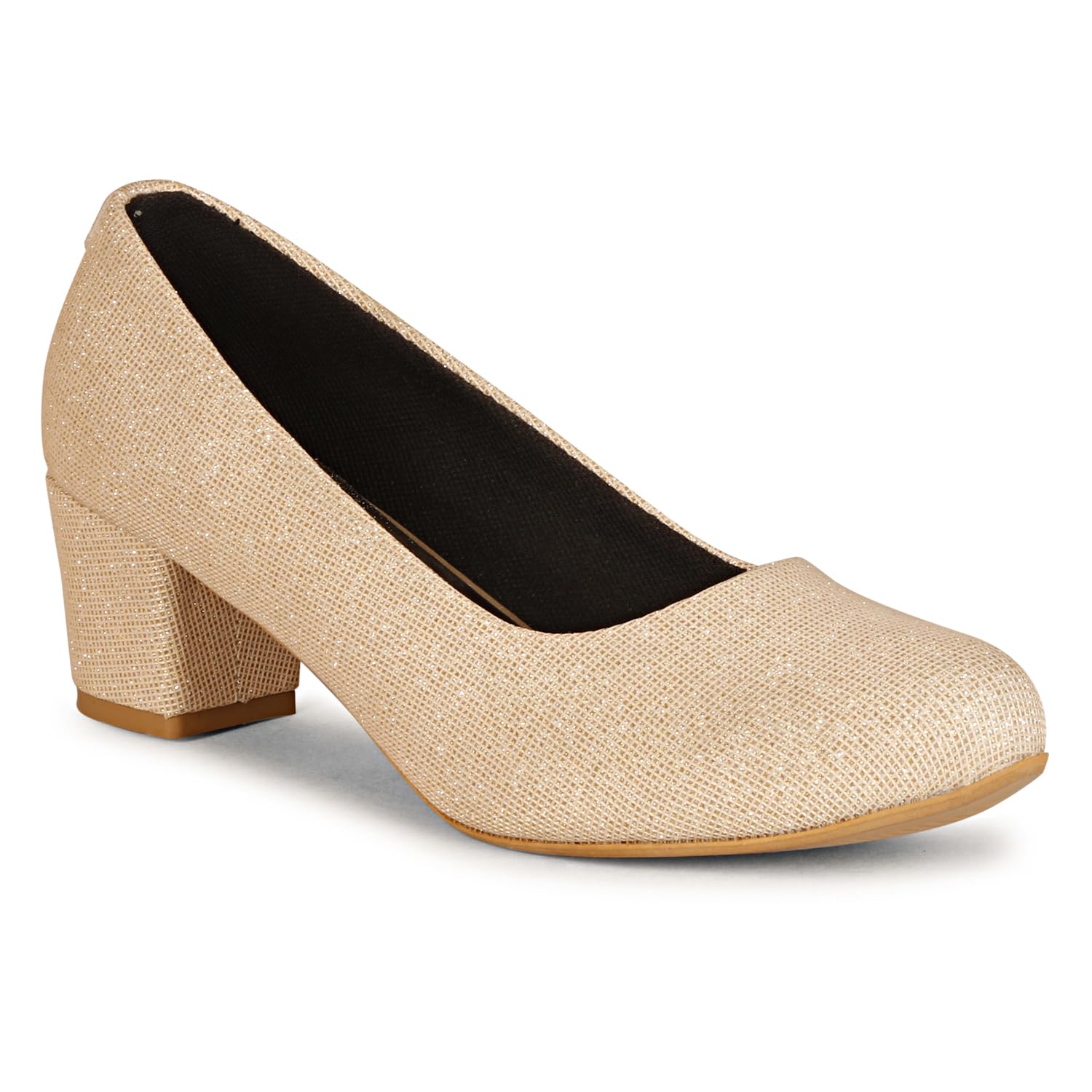 commander shoes Heel Pumps Ballies for Girls and Women (712 Beige 6UK) (B0CYGM6SVS) Amazon Price History, Amazon Price Tracker