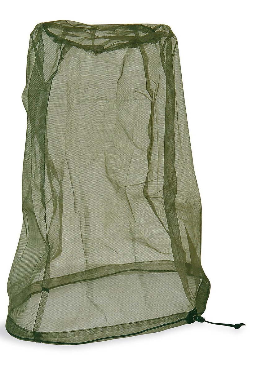 Mil-Tec Mosquito Net 12232000 Camouflage One Size