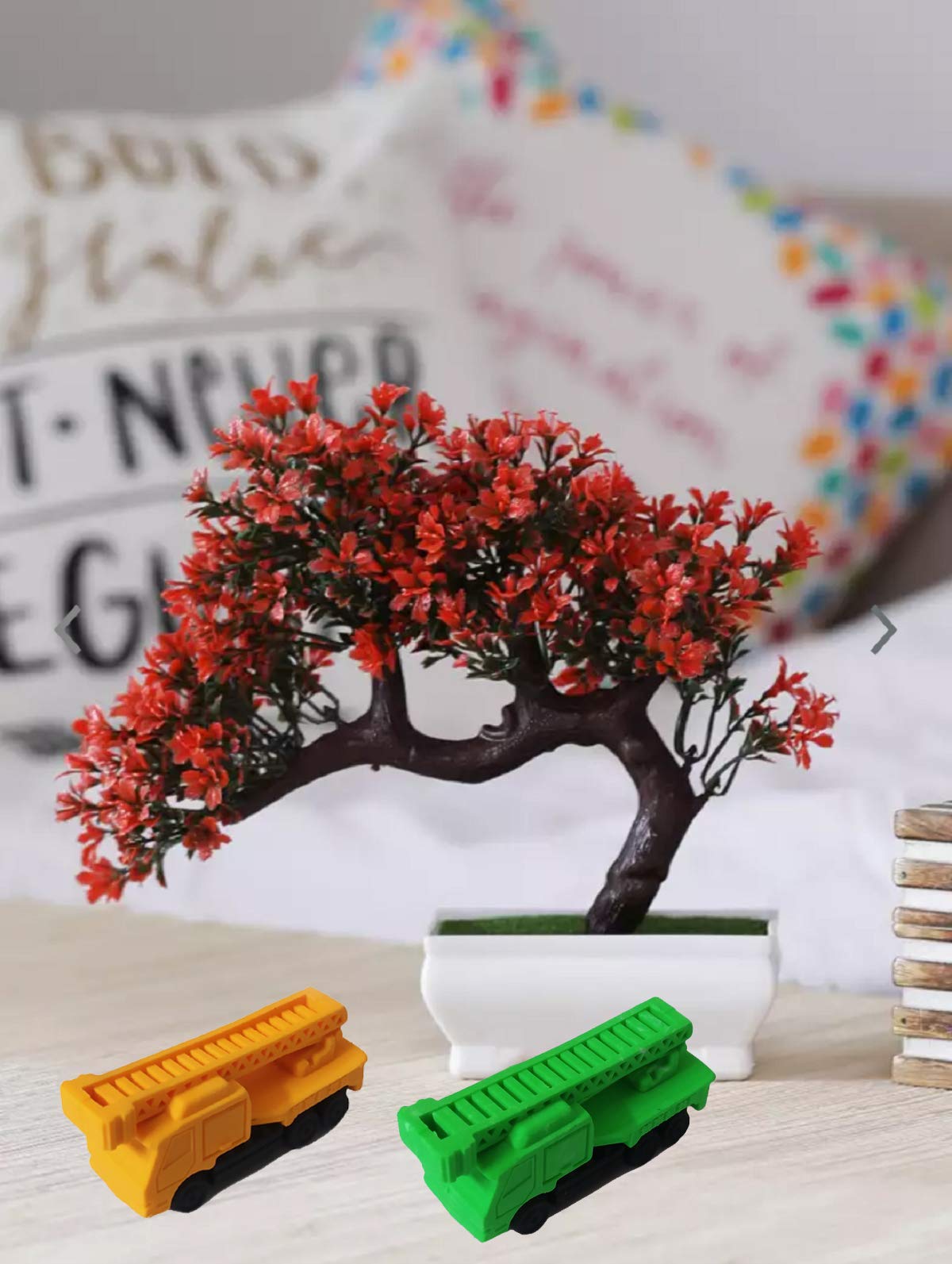 LIGHTER HOUSE�Exclusive Imported Stuff Cutest Crane Shape Erasers � B�Day Return Gift Party Idea for Kids Birthday (10 PCS./lot) (B07PVF6PGB) Amazon Price History, Amazon Price Tracker