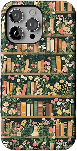 Vista 951 de Casely iPhone 13 Pro Case Compatible with MagSafe Blue Marble Case