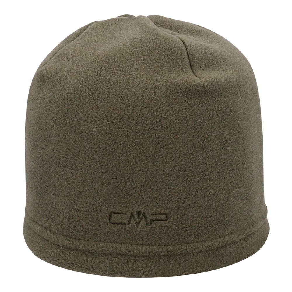 CMP - Kids Fleece Hat, Olive, U