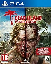 Dead Island Definitive Collection Edition (PS4)