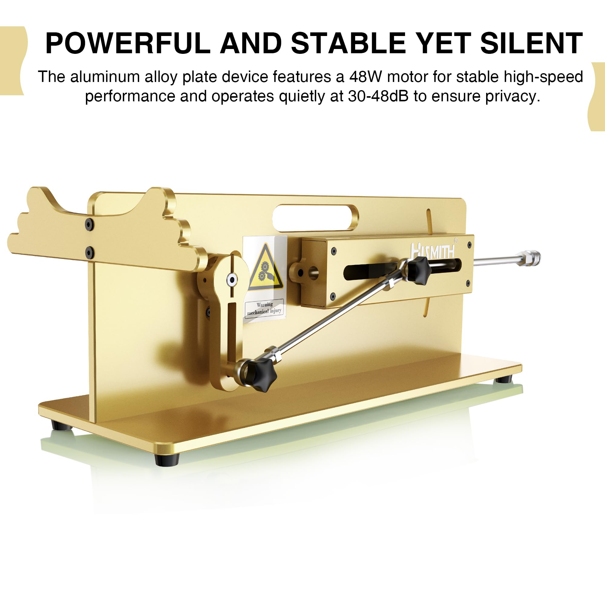 Amazon.com: Hismith Table Top 2.0 Pro - Premium Sex Machine with