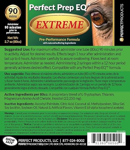 Miniatura 6 de Perfect Prep EQ Extreme - 2.7 onzas (2.79 oz)