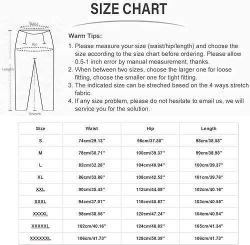 Miniatura 4 de Stutye Pantalones cargo para mujer con bolsillos, holgados, cintura baja, con cordón, rectos, Y2K, pantalones holgados de paracaídas