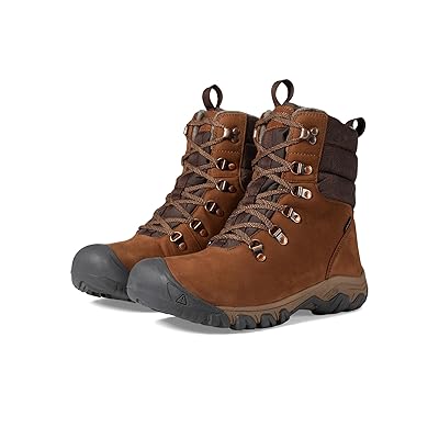 KEEN Greta Boot Waterproof Women