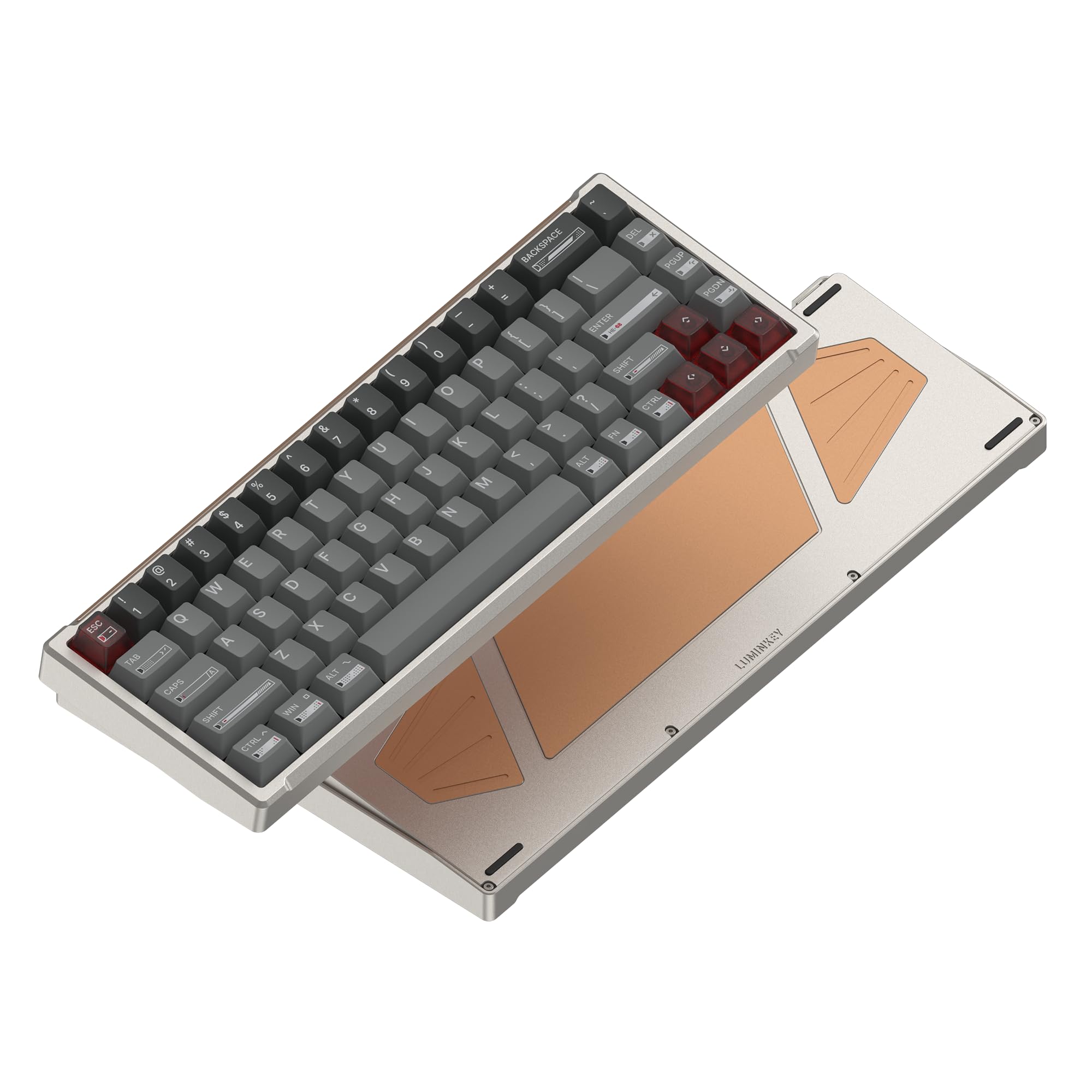 キーボード Luminkey magger68 professional 20_ecc385ab-69c5-4c77-8be5-