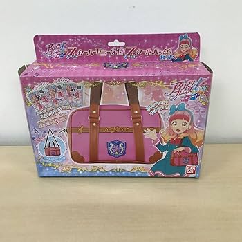 アイカツカード 500枚以上有り スターハーモニー学園　スクールバッグ付き アイカツカード 500枚以上有り スターハーモニー学園 スクール