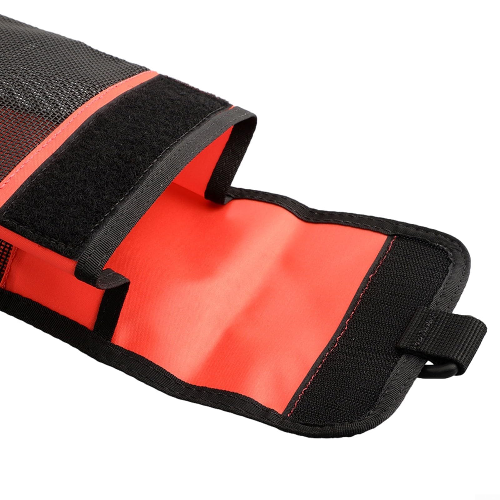 Bolsa de transporte compacta y portátil para equipo de buceo con diseño de fácil drenaje