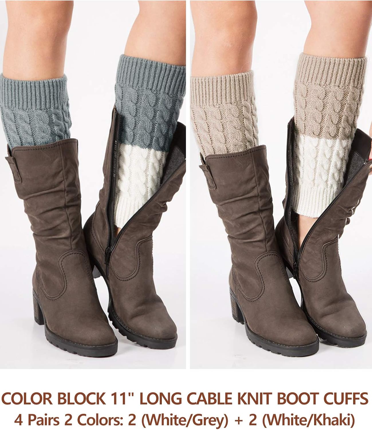 pilar sweater cuff boot amazon