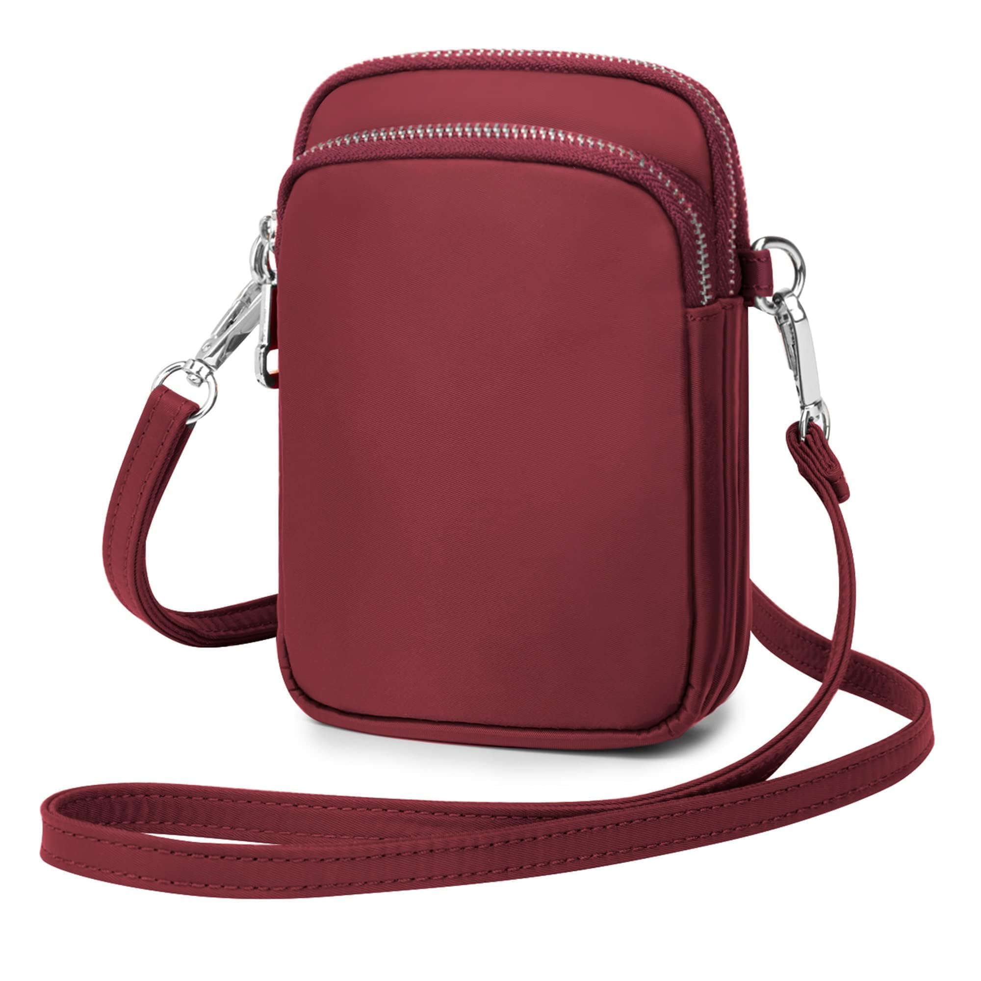 Wind Took small cross body bags for women,mini ladies Shoulder hand bags,Phone Hobos Pocket
