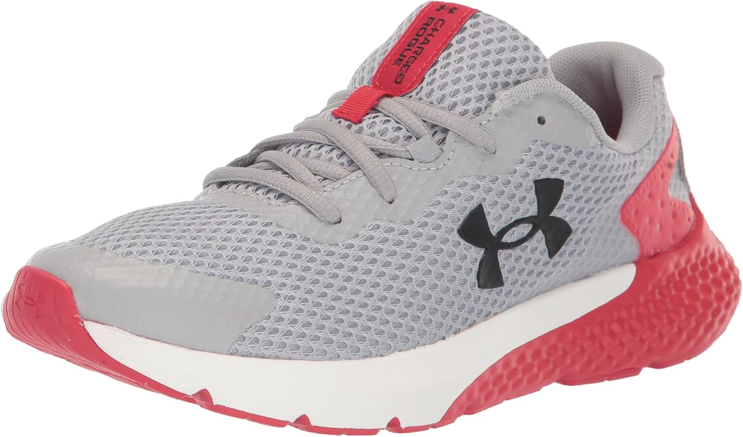 Under Armour Unisex-Child Rogue 3 Alternate Closure Sneaker
