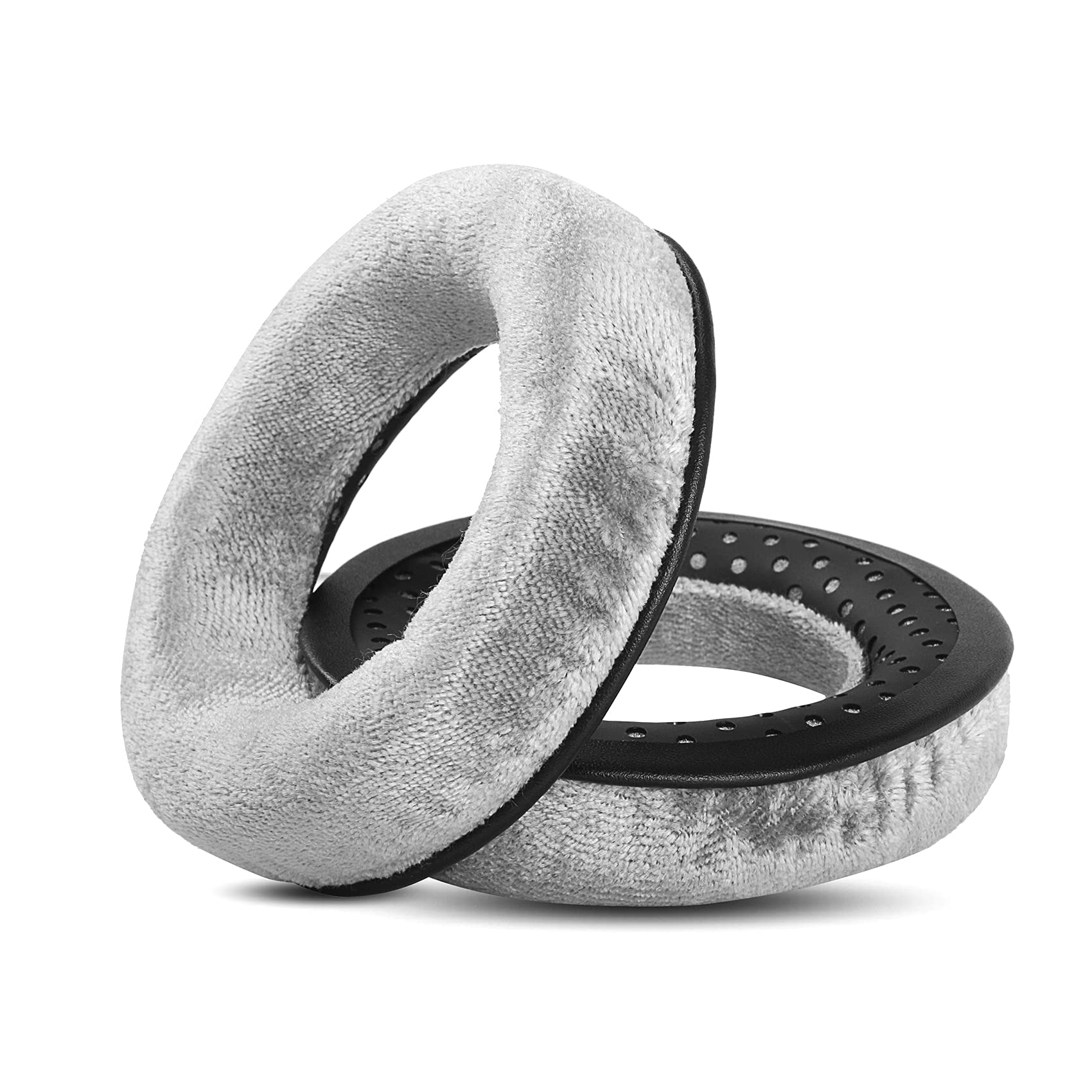 DT770 Replacement Earpads Ear Cushion Compatible with beyerdynamic DT770 DT990 PRO DT880 DT770 PRO Headphones Memory Foam Ear Pads