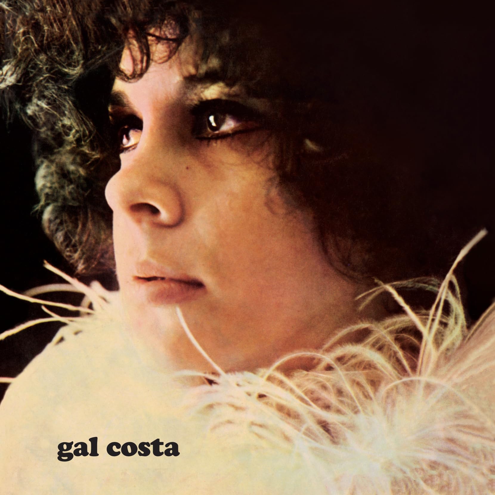 Gal Costa (1969) [VINYL]