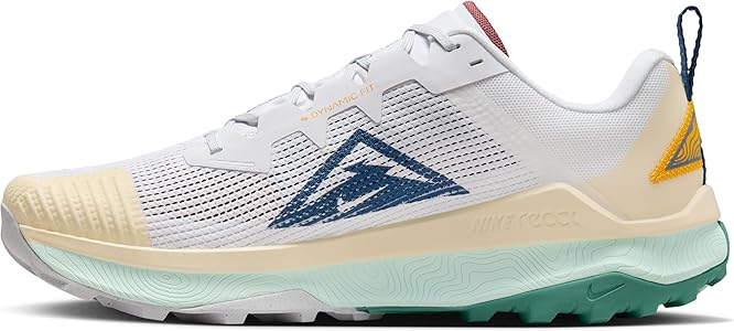 Amazon.com | Nike Wildhorse 8 Men's Trail Running Shoes (DR2686