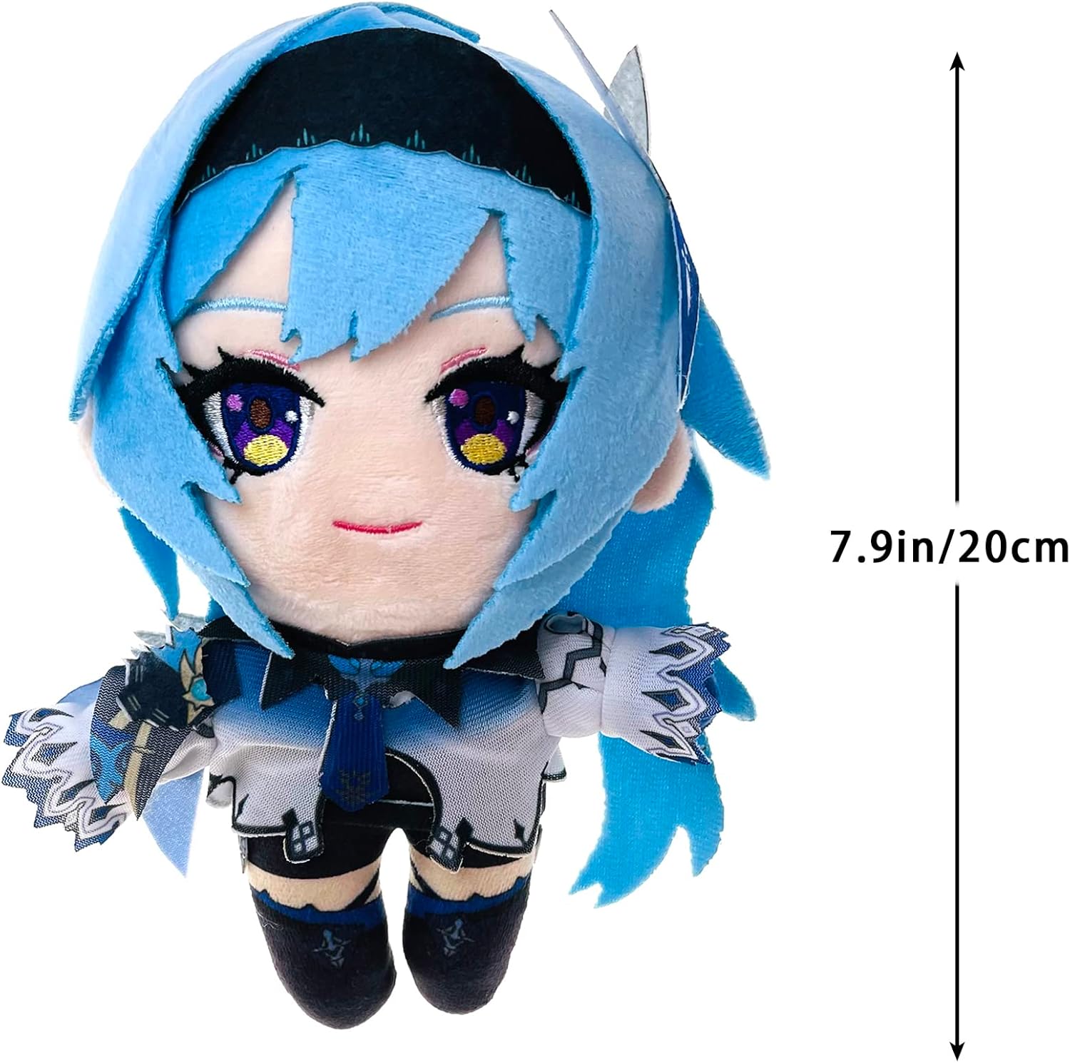 how to make anime plushies