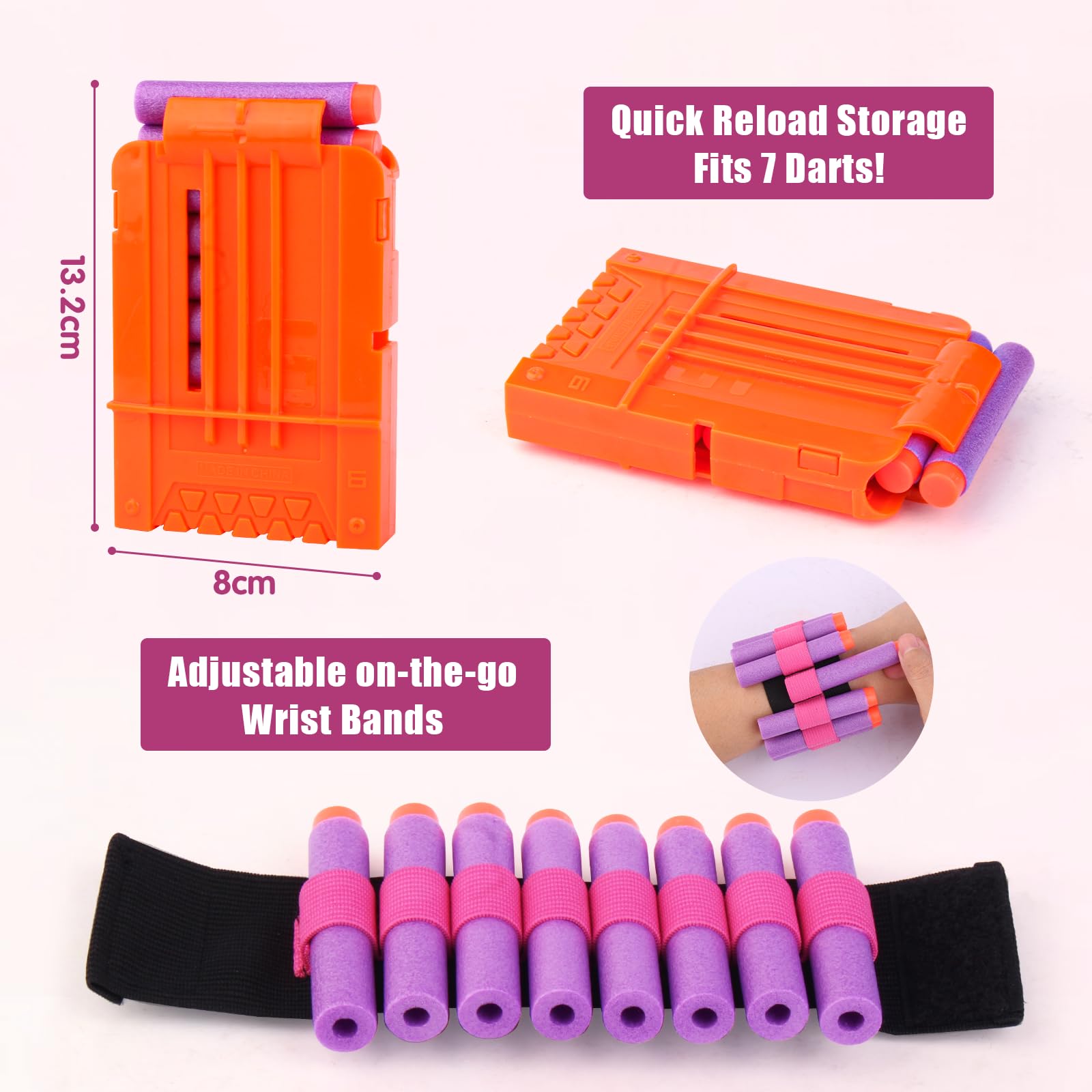 OFUN Táctico para Niños