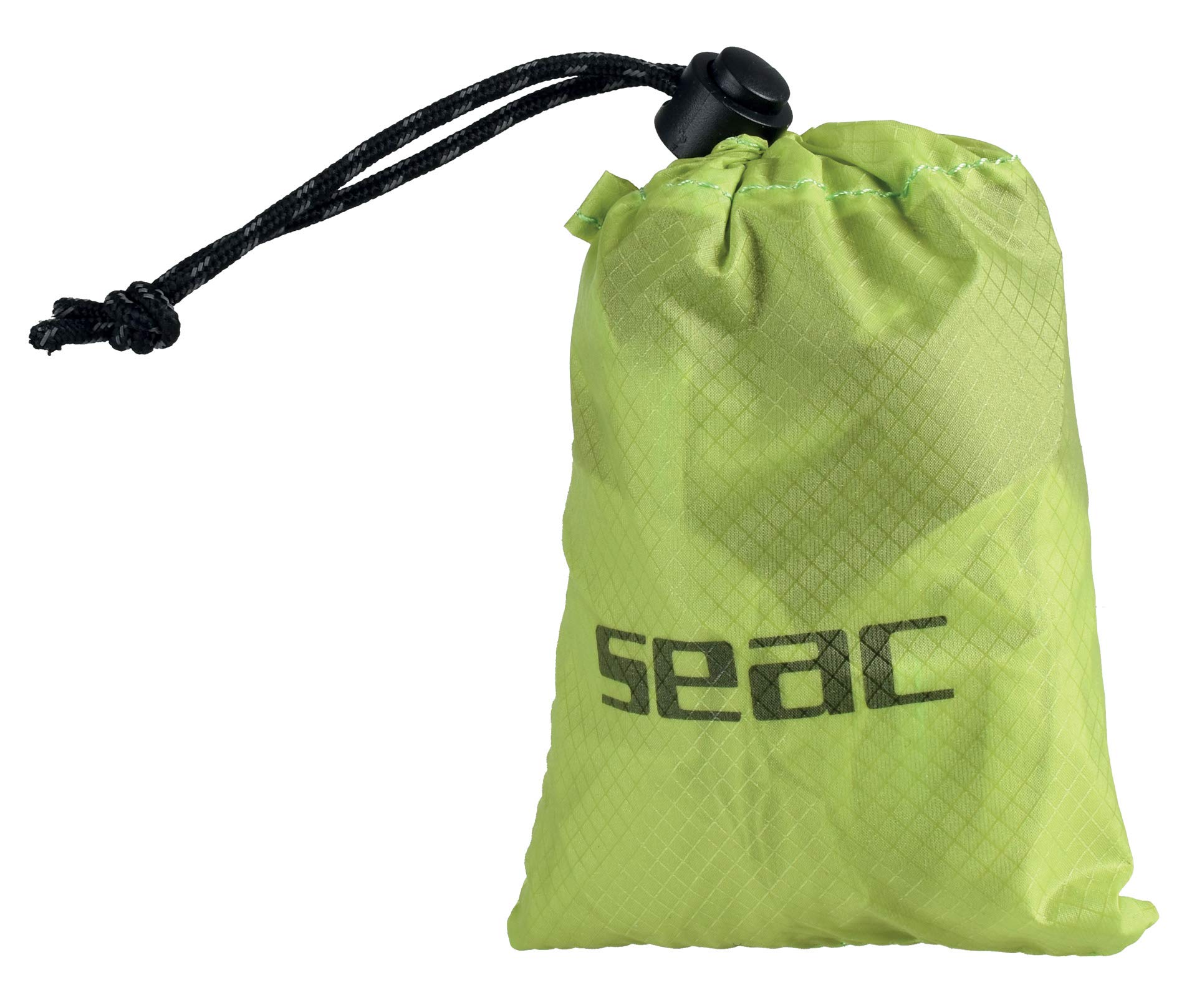 SEAC Soft Dry, Waterproof Dry Bag Storage Pouch Bag Outdoor Beach Sack Travel Rafting Drifting Swimming Snorkeling Bag - Image 2