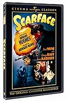 Vista 1 de Scarface (Universal Cinema Classics)