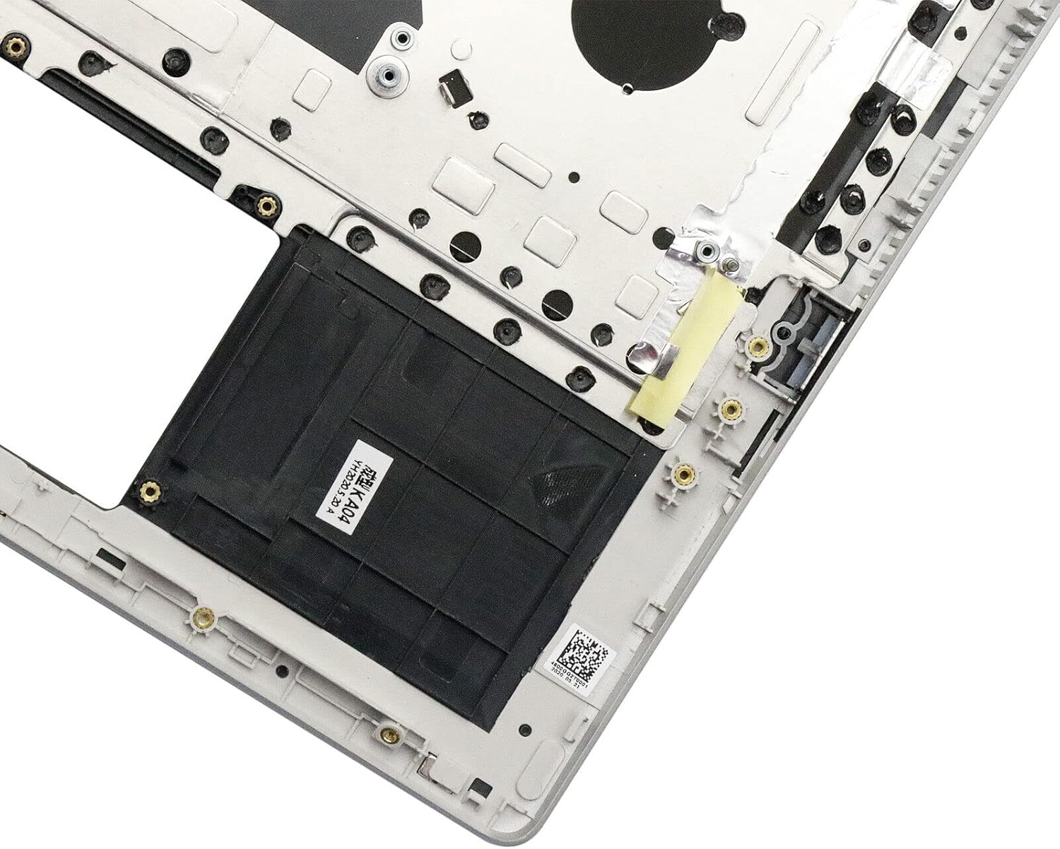 Replacement Laptop Upper Case Palmrest Backlit Keyboard Assembly Part for HP Pavilion x360 14-DH 14T-DH 14T-DH200 14-dh0036T L53795-001 4600GG2T0001